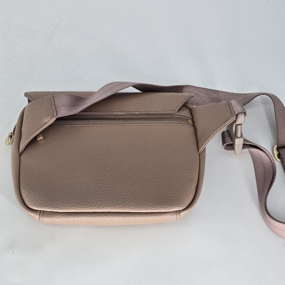 Freshley picked Heather Classic Park Pack fany pack cross body - Picture 3 of 12